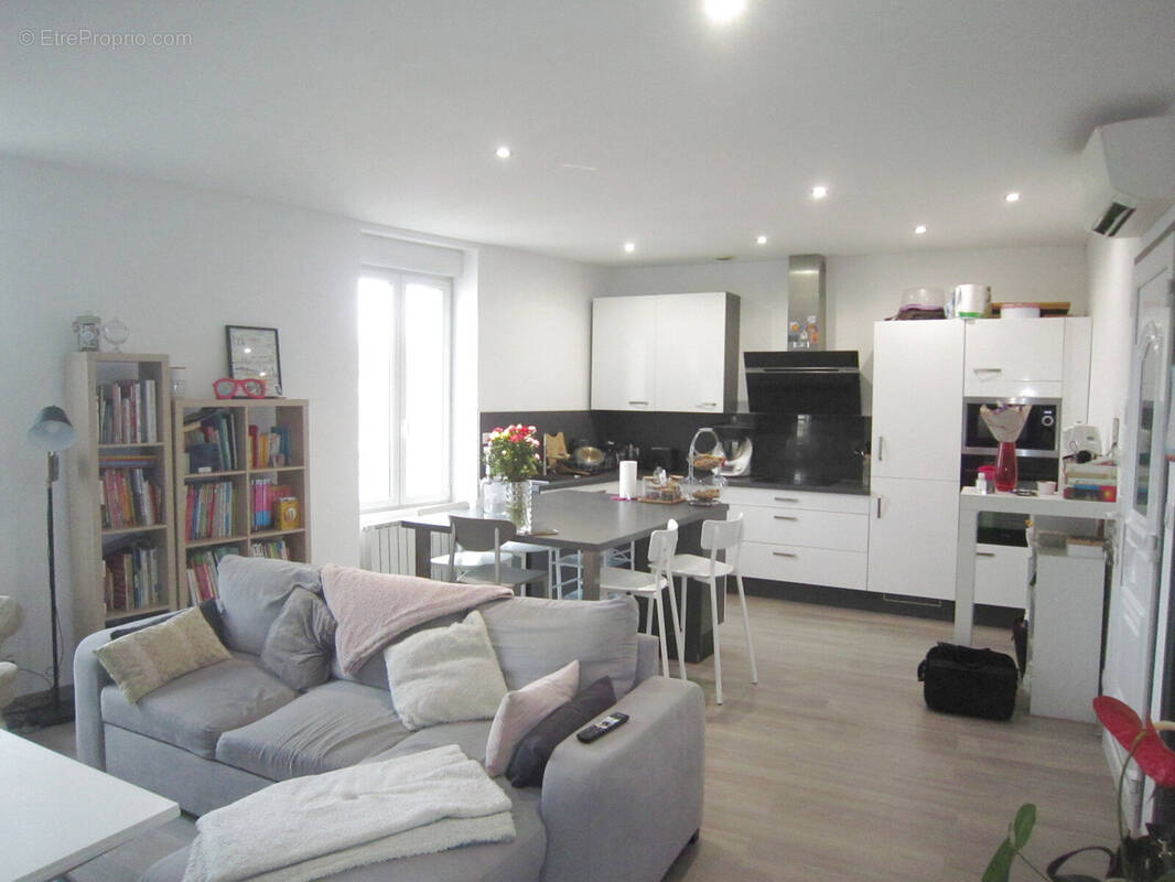 Appartement à NARBONNE