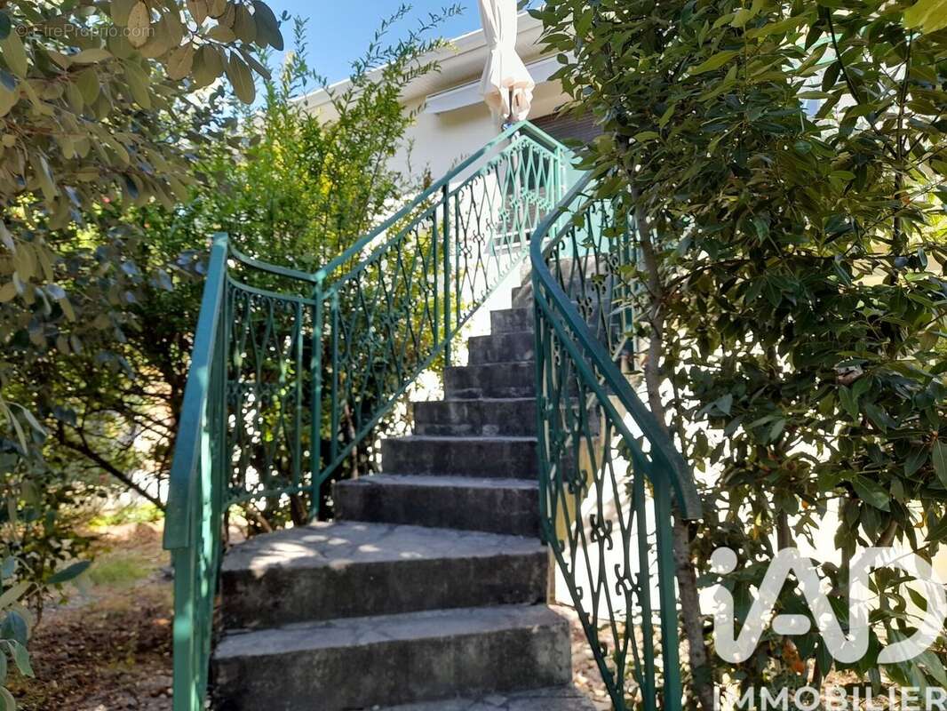 Photo 8 - Maison à GUJAN-MESTRAS