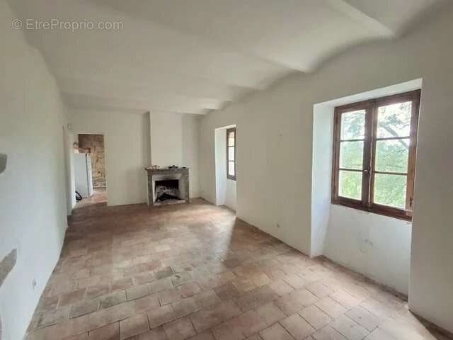 Maison à LES VANS