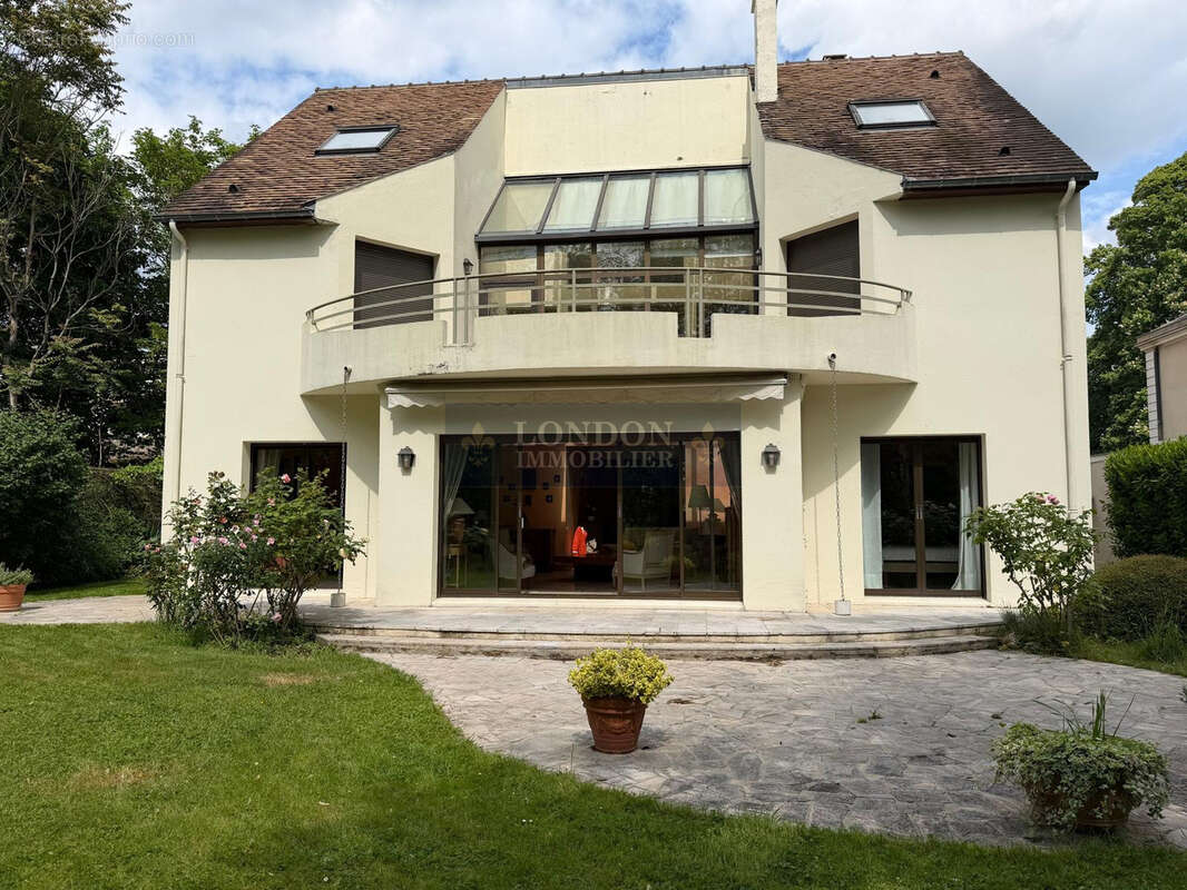 Maison à VERSAILLES