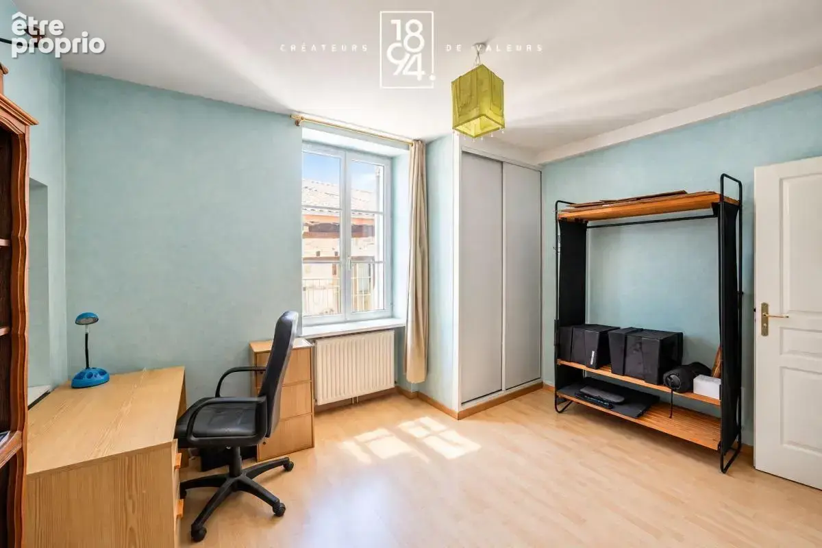 À Vendre I Appartement I Bourg-en-Bresse I 77 m² I Centre ville - photo 5