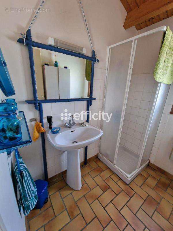 Maison 40 m² à Noirmoutier-En-L'ile  - photo 5