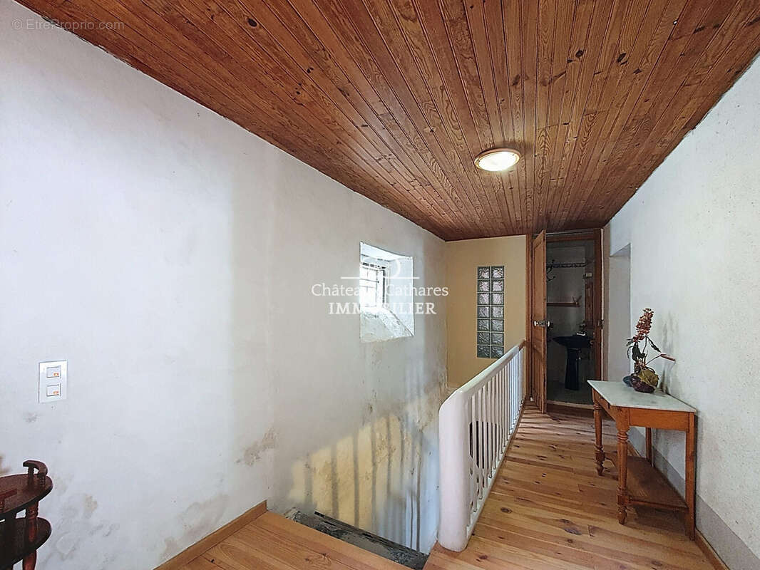 Maison à PUILAURENS