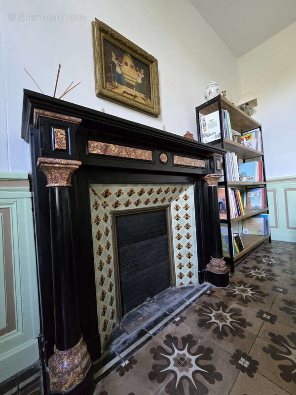 Maison à AIGUES-VIVES