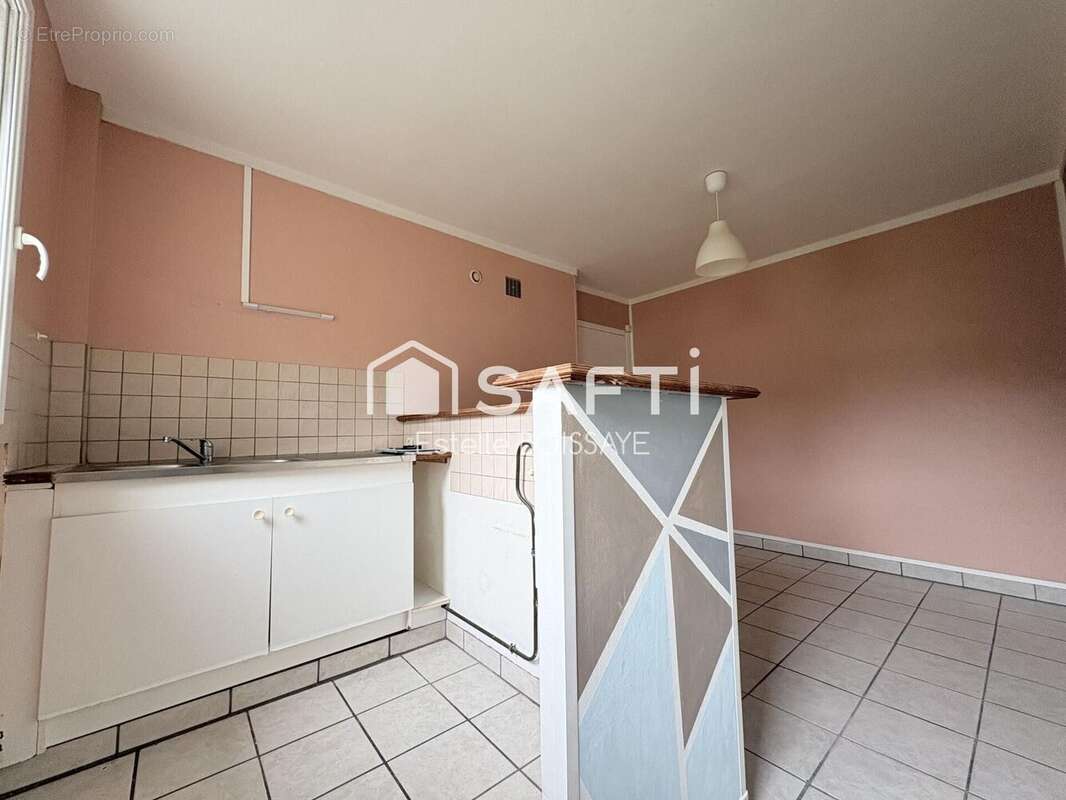 Photo 3 - Appartement à VIRE
