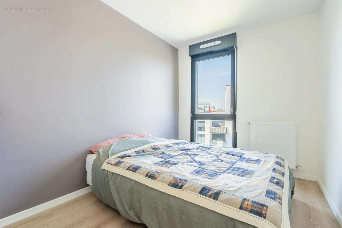 Duplex moderne avec terrasse et vue canal - photo 9