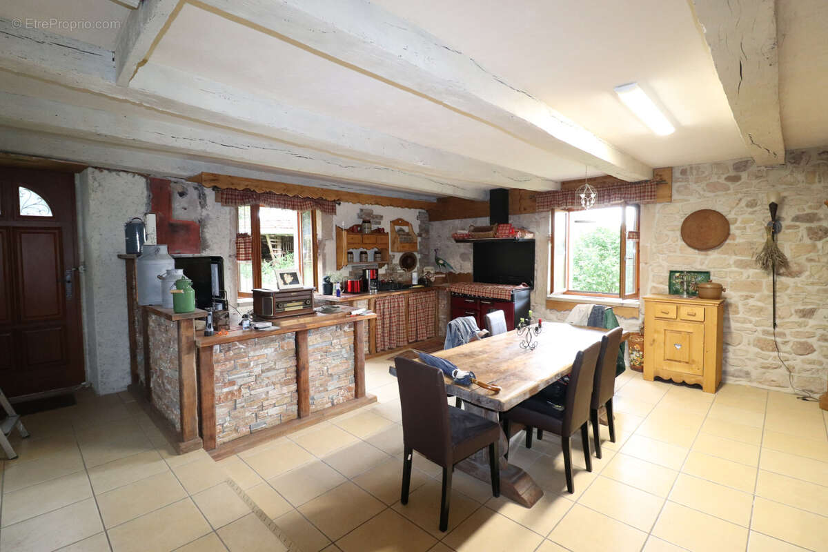 Maison à SAINT-GERMAIN