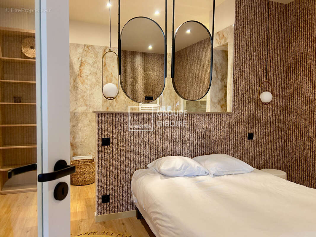 Appartement à SAINT-MALO