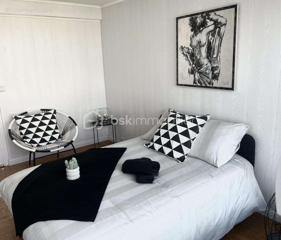 Appartement à LE HAVRE