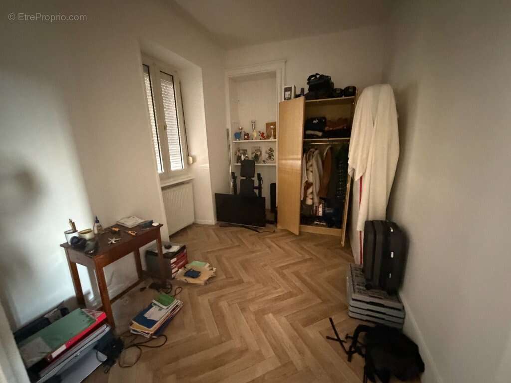 Appartement à LE CREUSOT