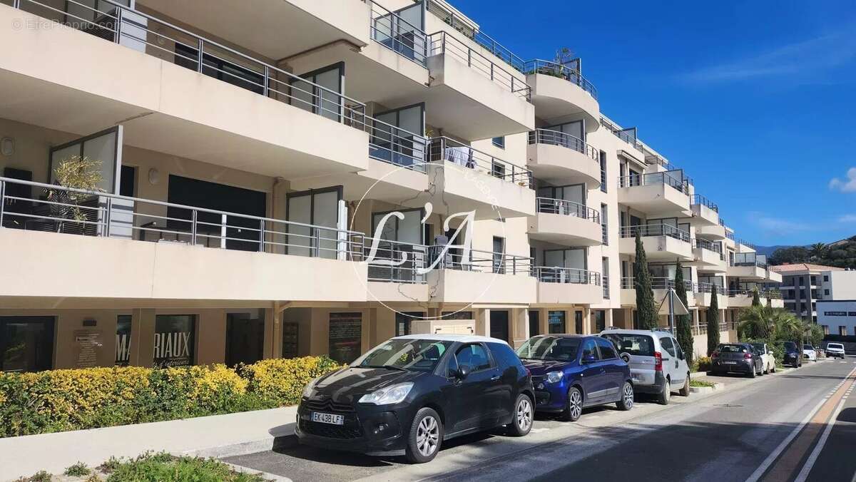 Appartement à PROPRIANO