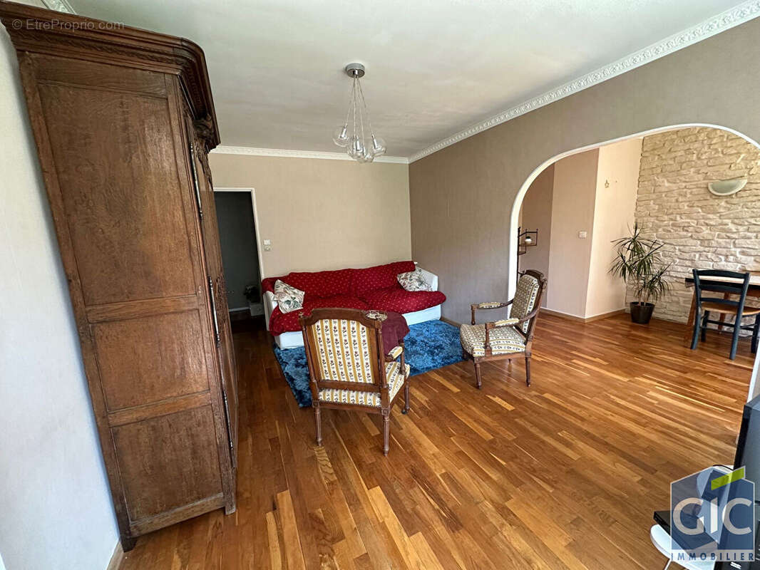 Appartement à CAEN