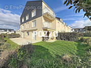 Appartement à JULLOUVILLE