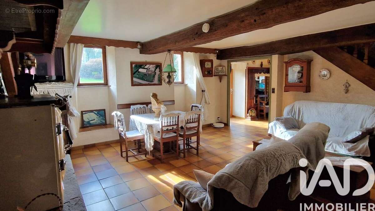 Photo 8 - Maison à LA MOTTE