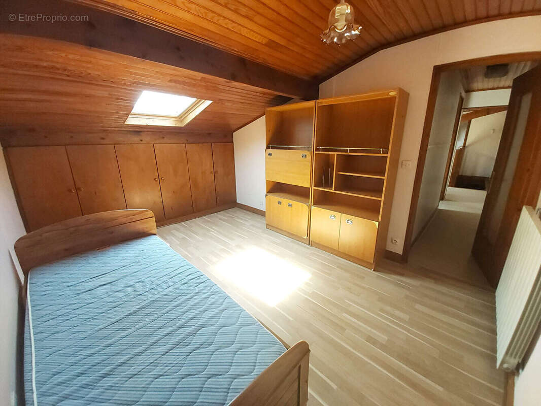 Maison à VILLEMOMBLE