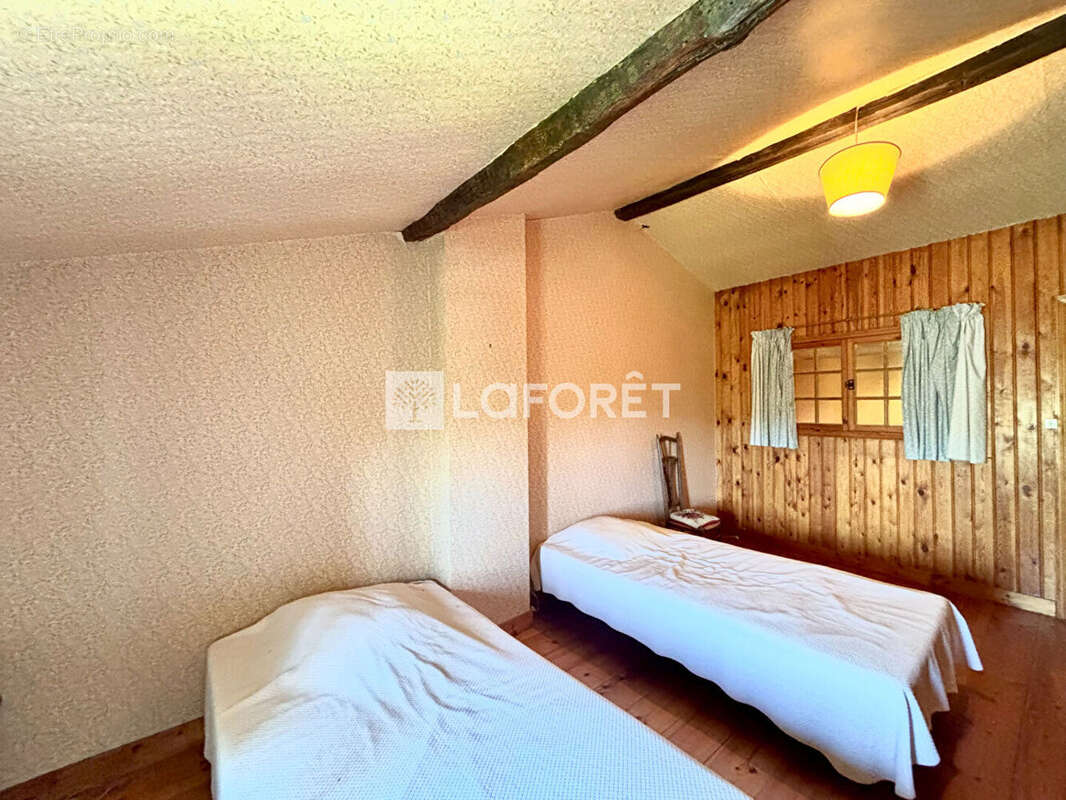 Maison à SAINT-SAVINIEN