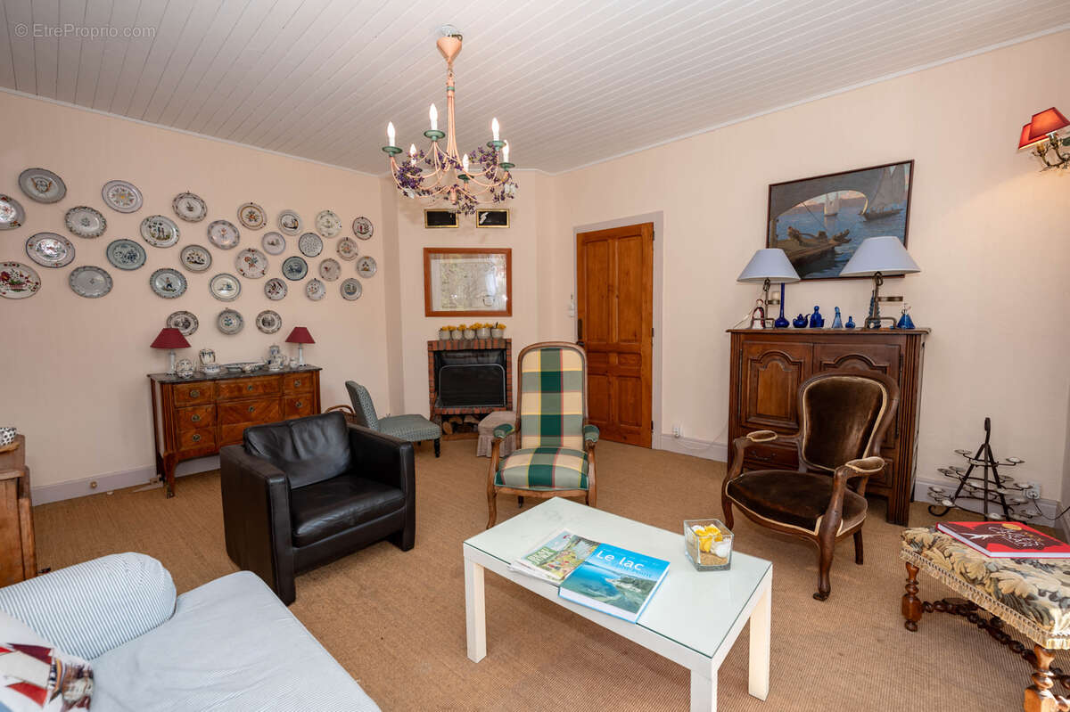 Maison à MALBUISSON