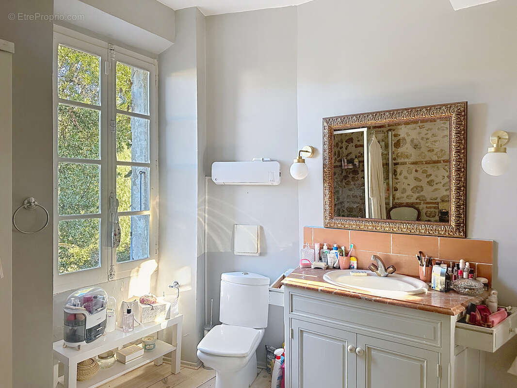 Maison à CORNEILLA-DEL-VERCOL