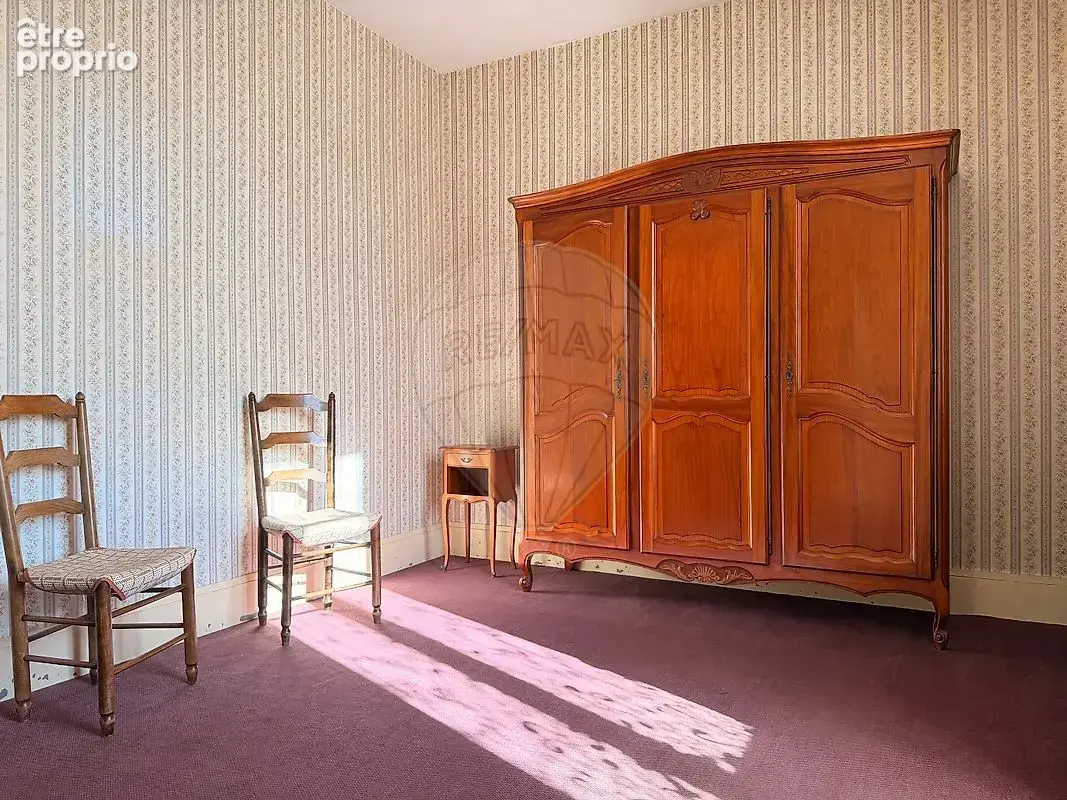 Maison 2 chambre(s) à vendre - photo 12