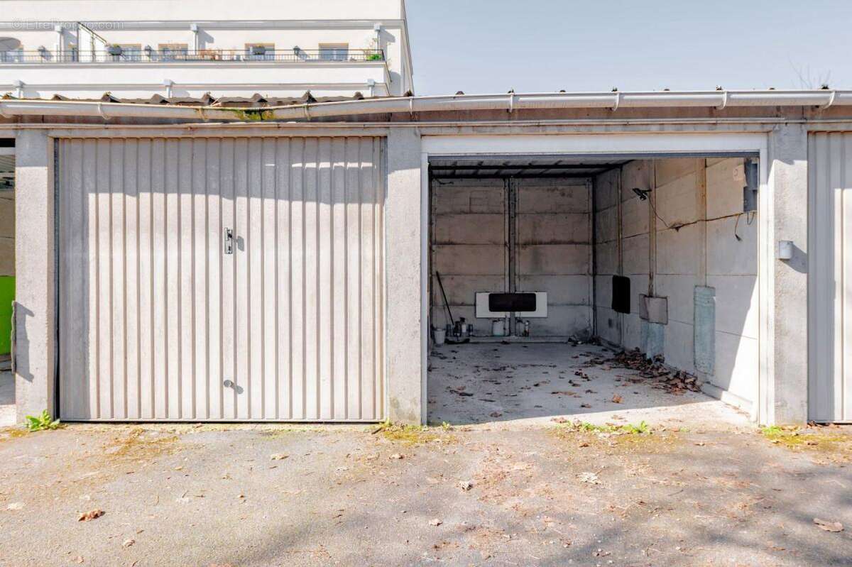 Appartement à LE RAINCY