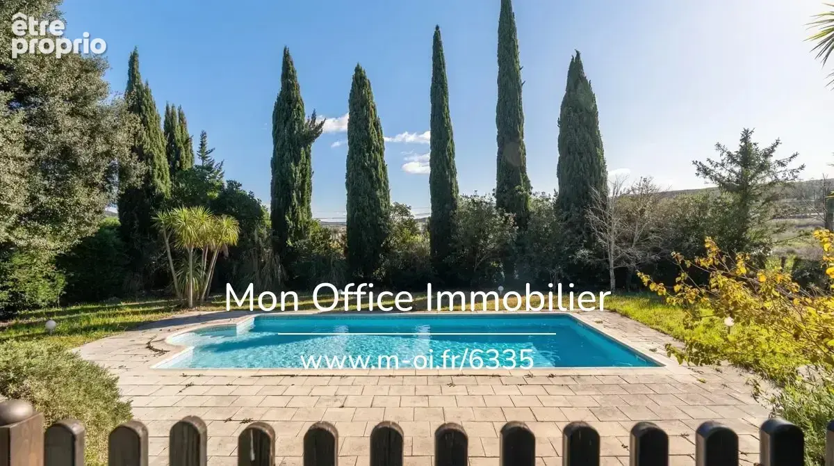 Référence : 6335-PBA. - Maison 7 pièces - photo 2