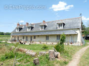 Maison à BOURGUEIL