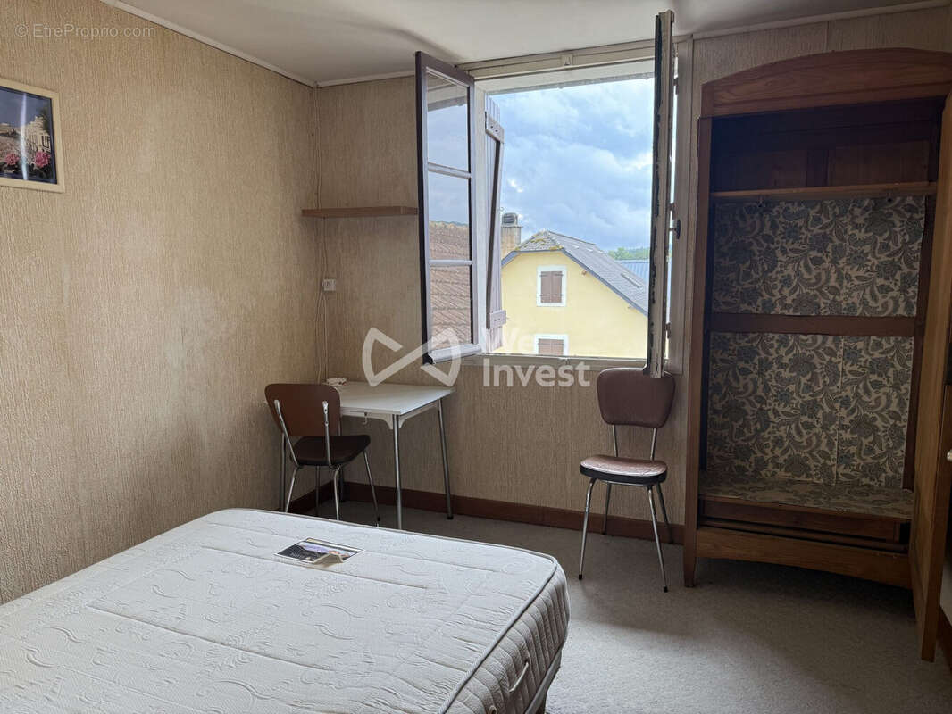 Appartement à PARDIES-PIETAT