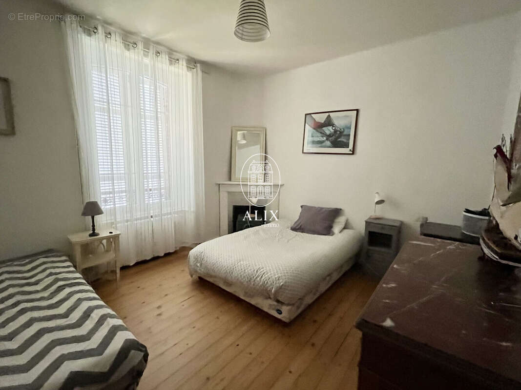 Maison à BINIC
