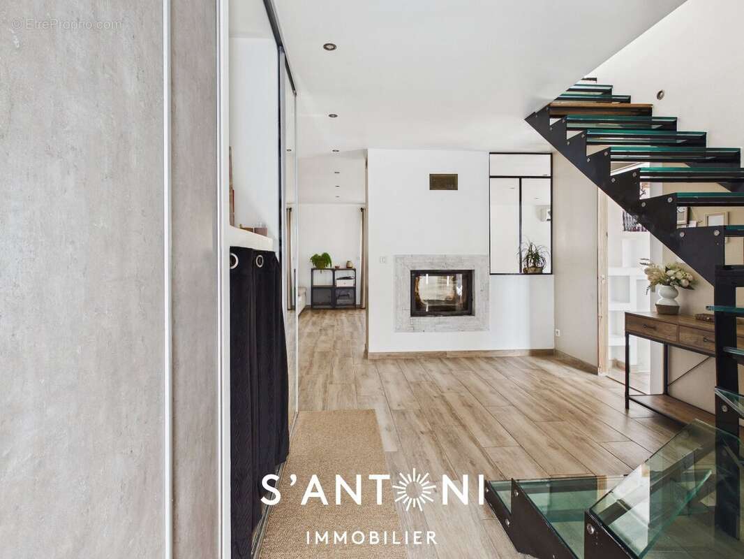 Maison à MARSEILLAN