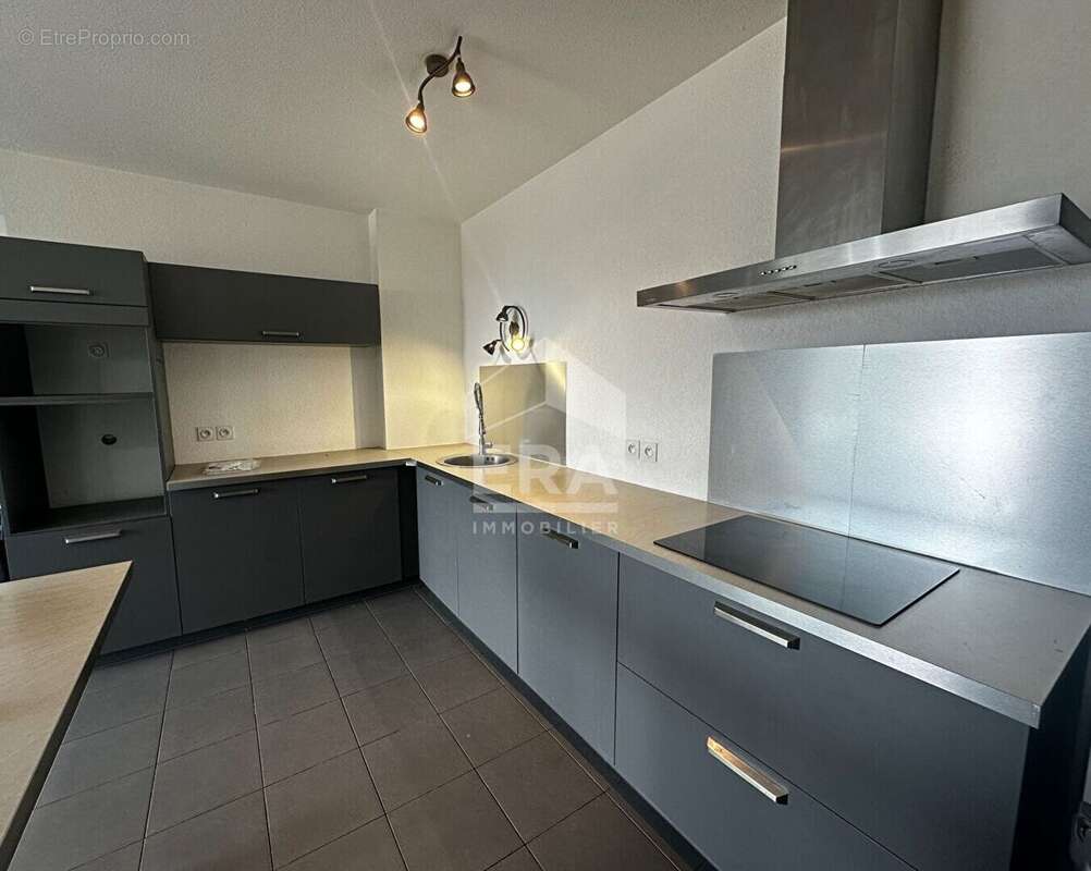 Appartement 52m² à bastia - photo 2