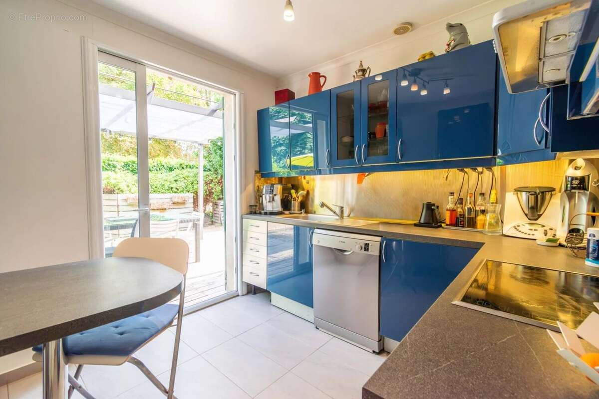 Maison 145 m² à Margency  - photo 6