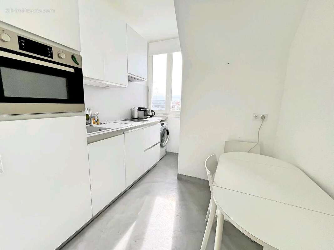 Appartement à BIARRITZ