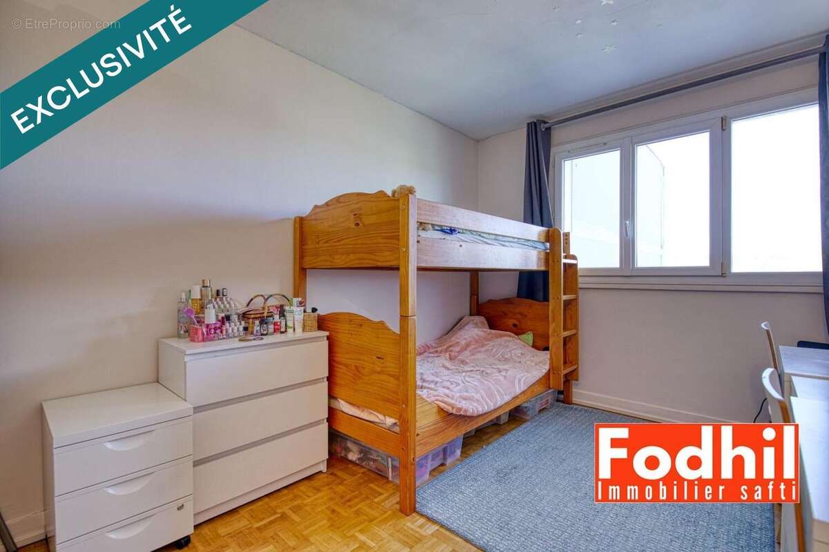 Photo 6 - Appartement à CHATENAY-MALABRY