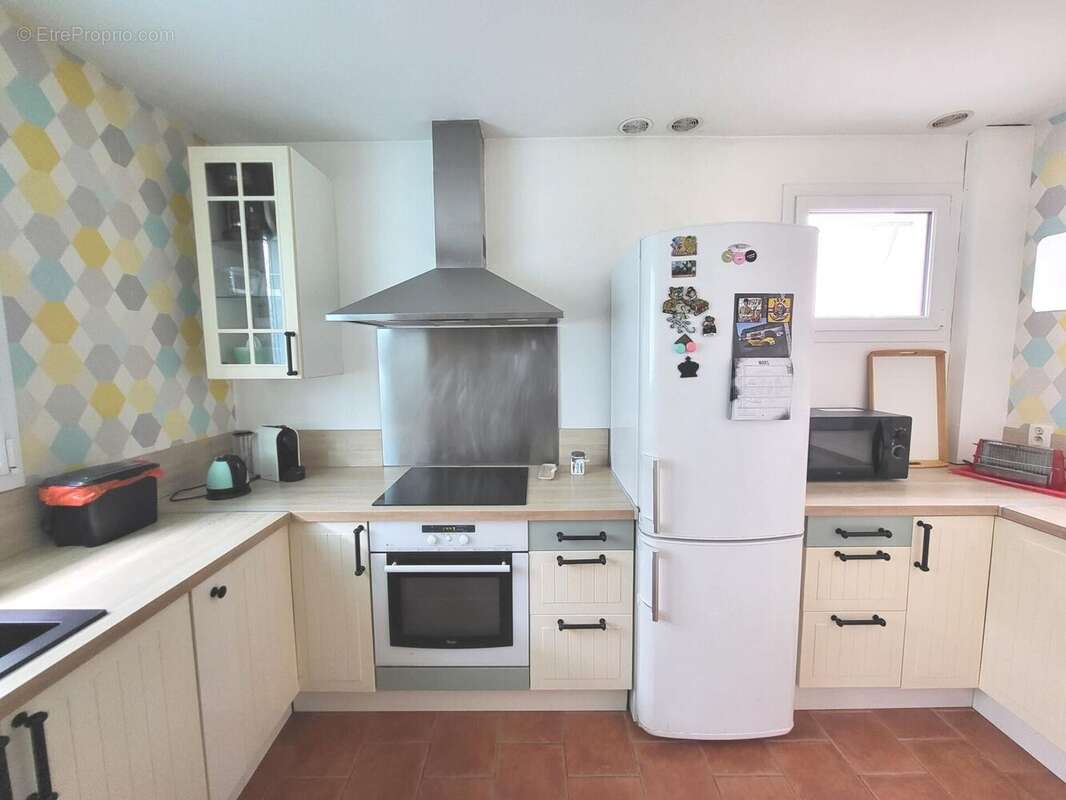 Photo 5 - Maison à LONGPONT-SUR-ORGE