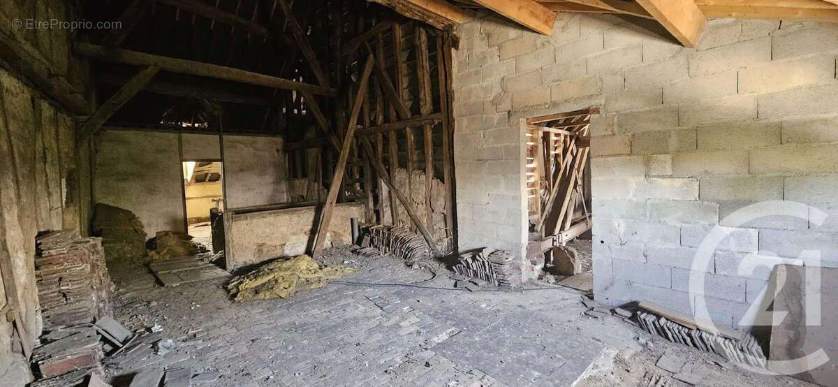 Maison 136 m² à Bonneval  - photo 8