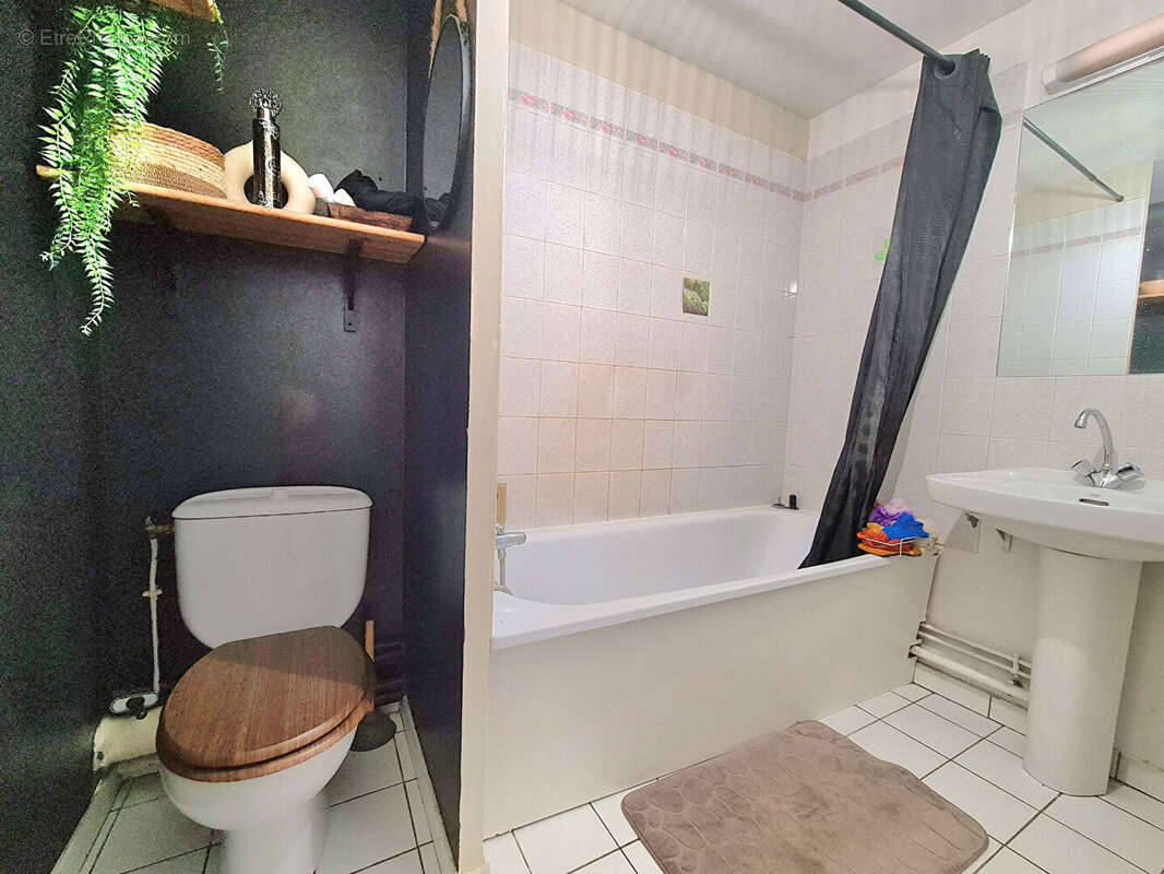 Appartement à CRETEIL