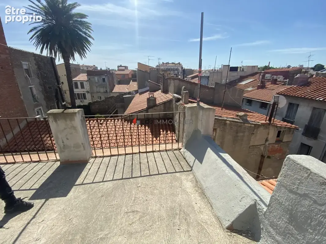 Appartement 87 m² à vendre à Perpignan (66000) - photo 3