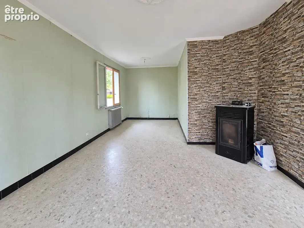 Maison Fere Champenoise 4 pièces 70.65m² - photo 4