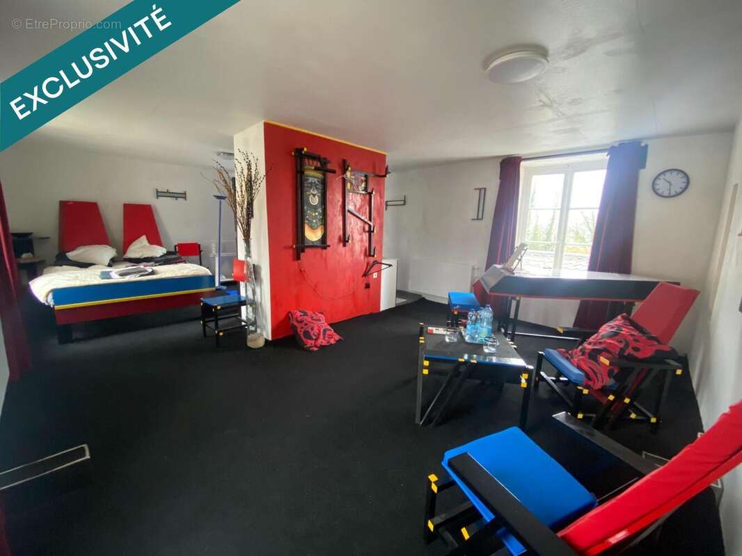 Photo 8 - Maison à LAPALISSE