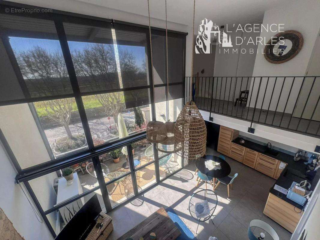 Appartement à ARLES