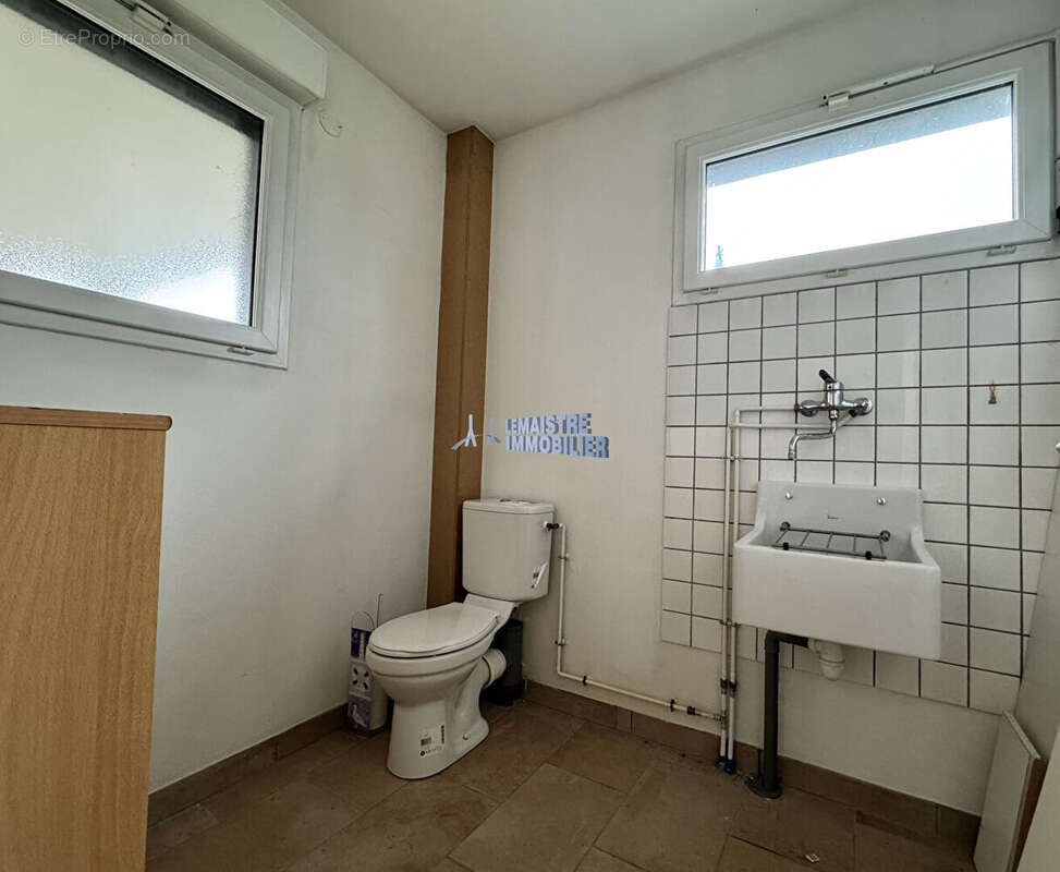 Maison à GODERVILLE