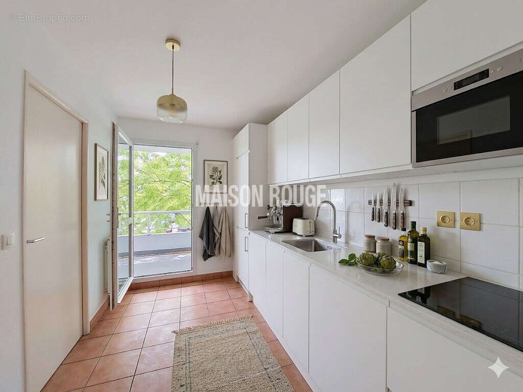 Appartement à VANNES