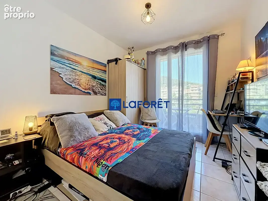 Carqueiranne - appartement - photo 8