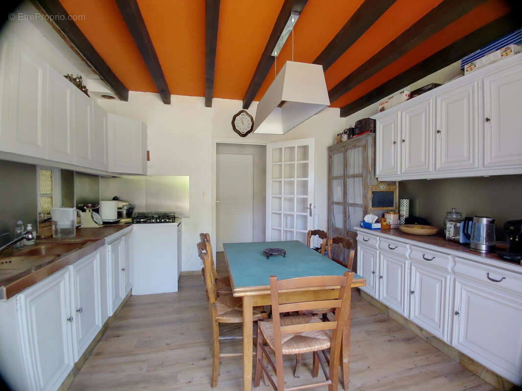 Maison à CHANCELADE