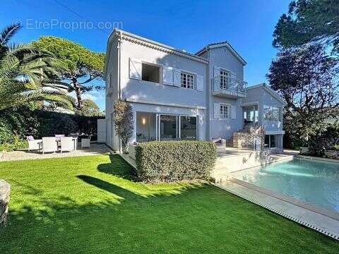 Maison à ANTIBES