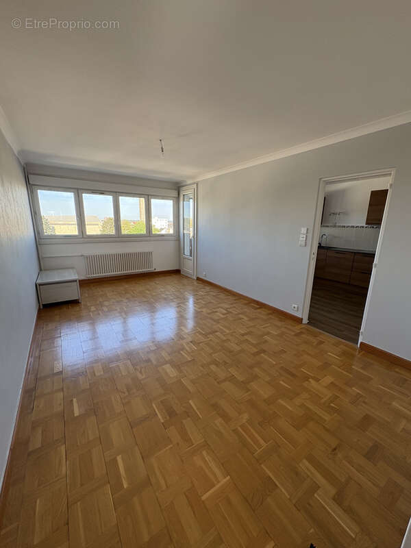 Appartement à LE MANS