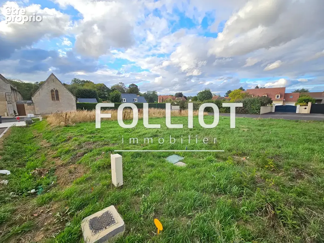 Terrain à bâtir de 423m² à Rosel - photo 4
