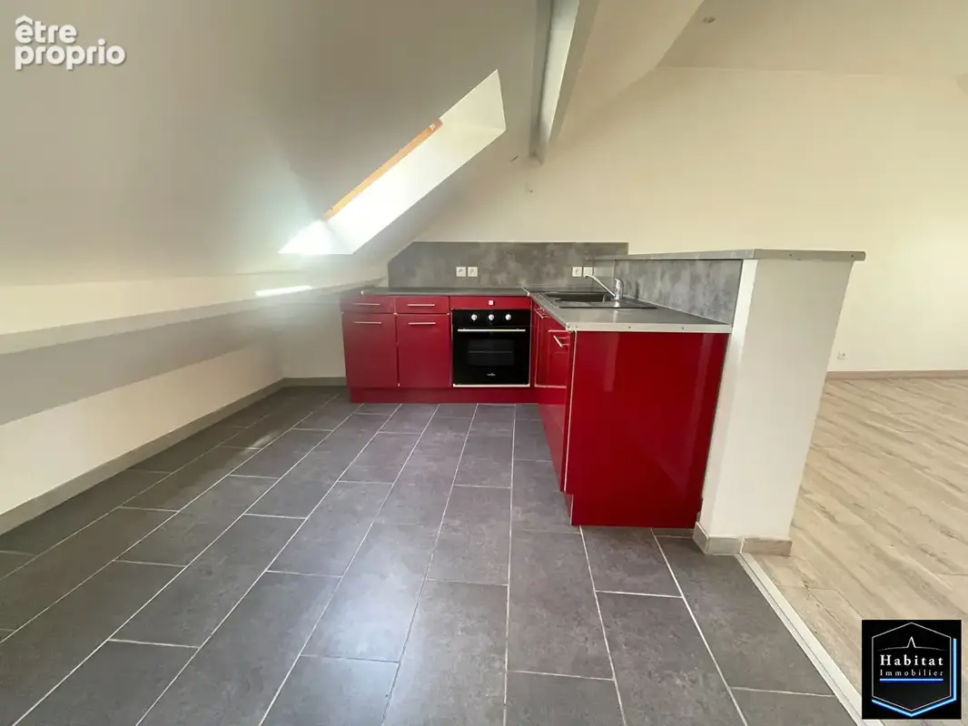 Appartement dans petite copropriété de 3 logements  - 3 pièce(s) - photo 3
