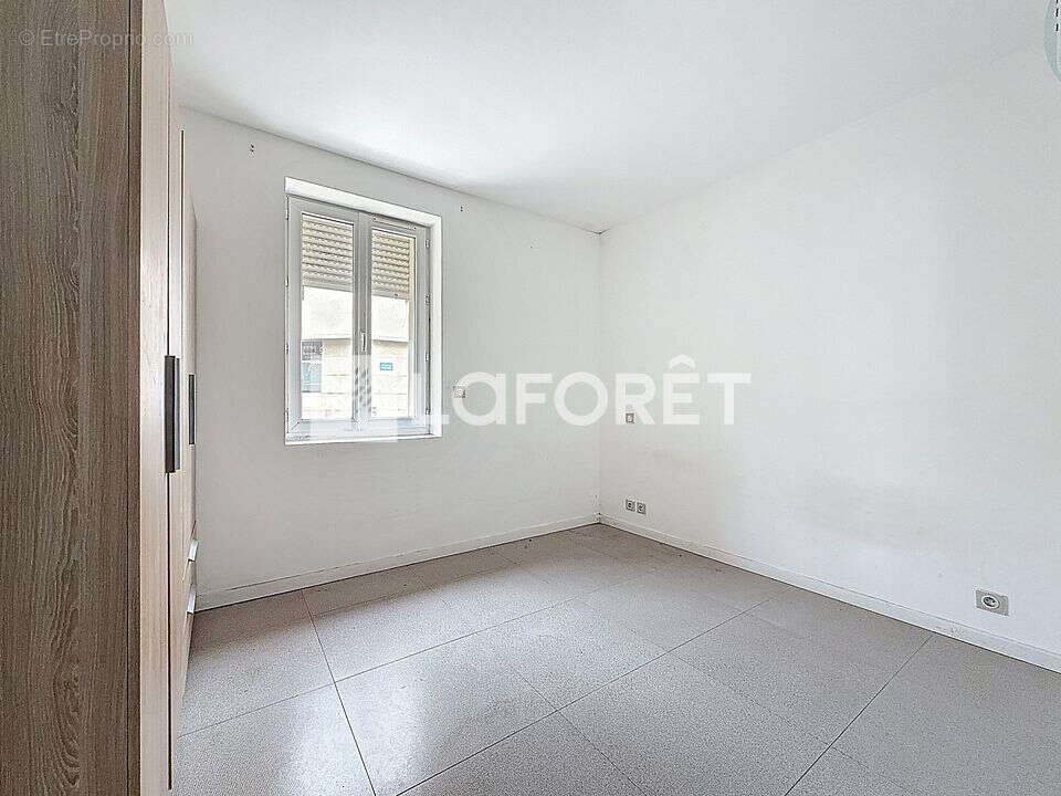 Appartement Marseille 2 pièce(s) 37 m2 - photo 4