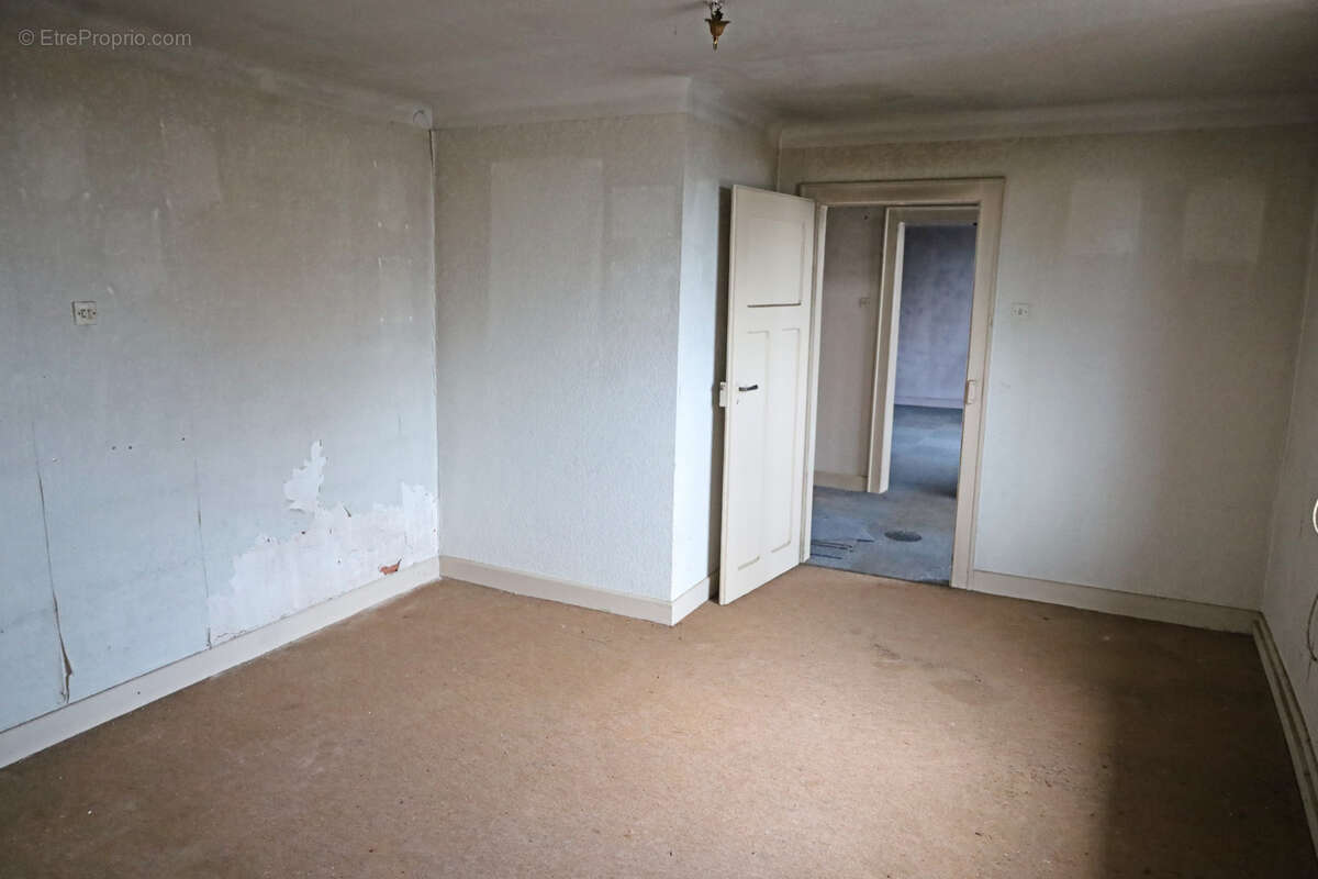 Maison à PHALSBOURG